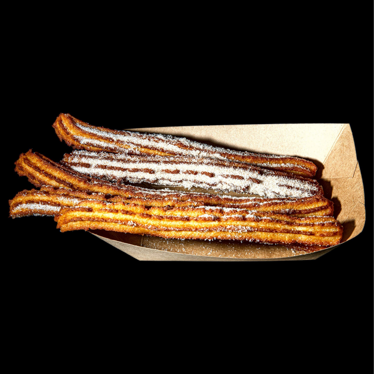 Churros