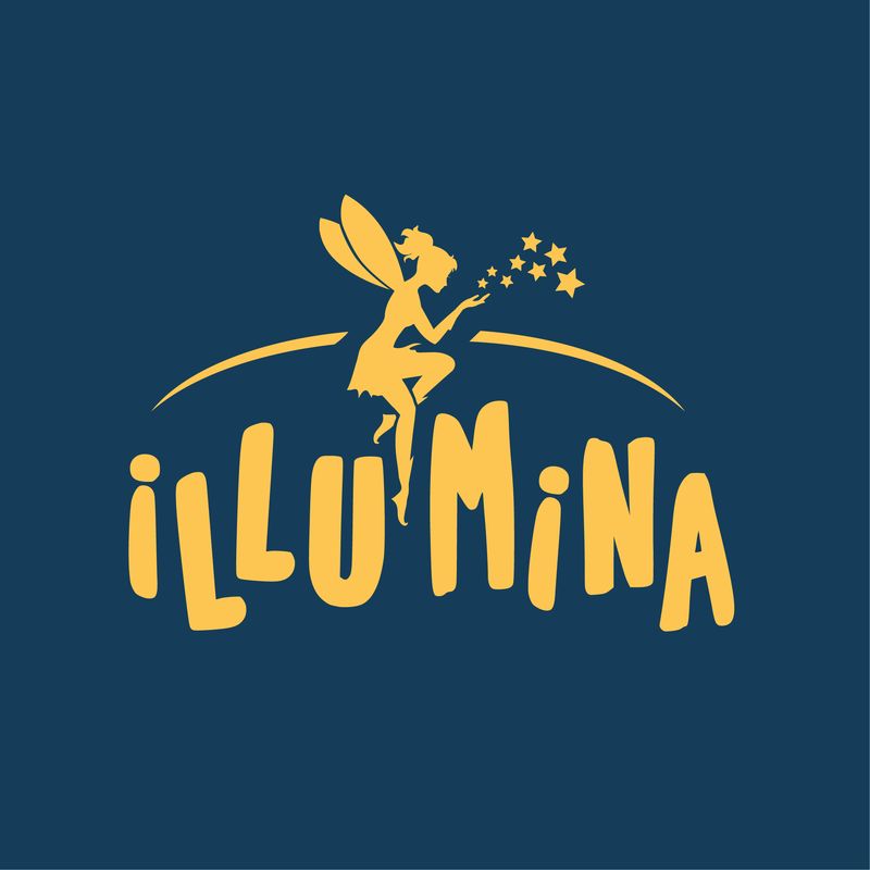 Illumina Lichtergartenfest