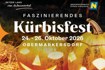 Kürbisfest Retz