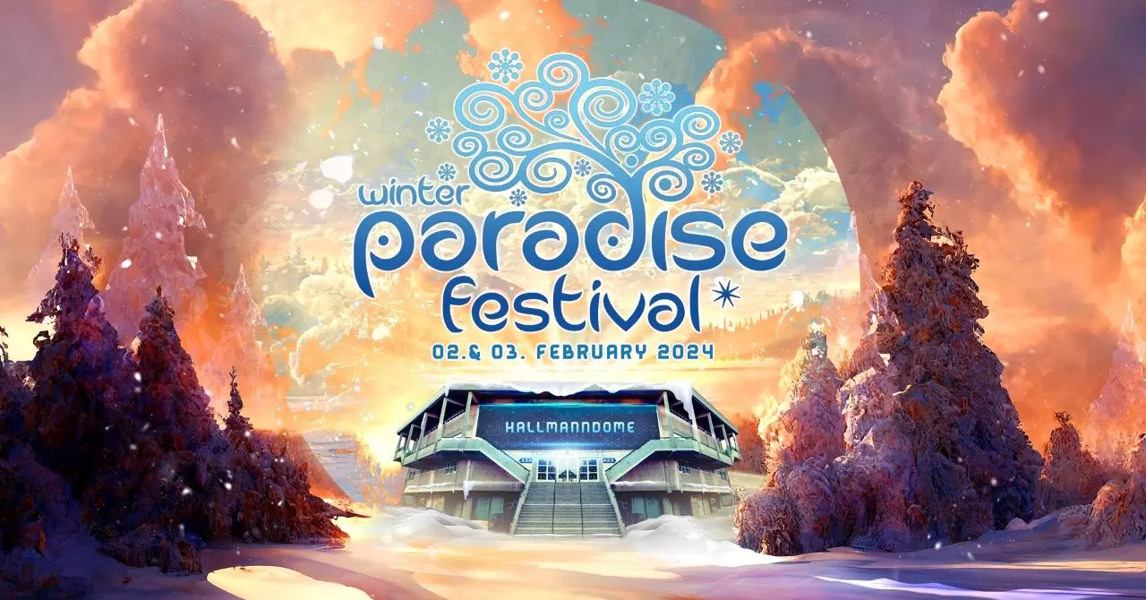 Paradies Winter Festival